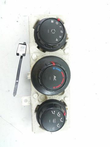 275100013R Módulo de modos de calefacción/aire acondicionado  disponible Málaga