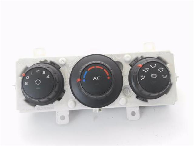 275100013R RENAULT Unidad de control aire acondicionado  en stock Huelva