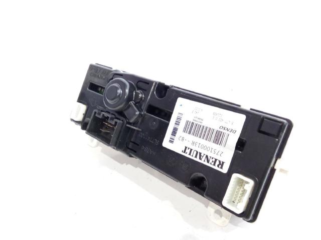 RENAULT 275100013R Módulo de modos de calefacción/aire acondicionado  disponible Lugo