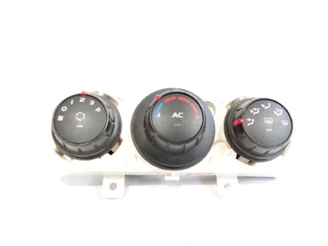 RENAULT 275100013R Módulo de modos de calefacción/aire acondicionado  comprar en Ponferrada