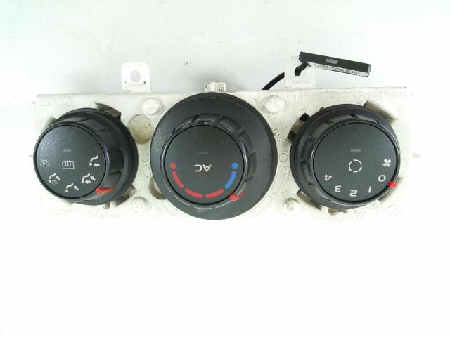 275100013R RENAULT Módulo de modos de calefacción/aire acondicionado  comprar en Jaén