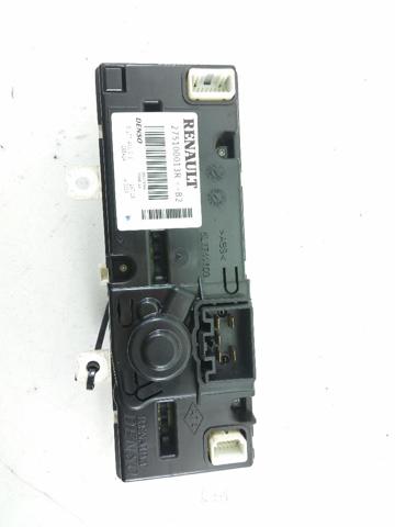 275100013R RENAULT Unidad de control aire acondicionado comprar Madrid