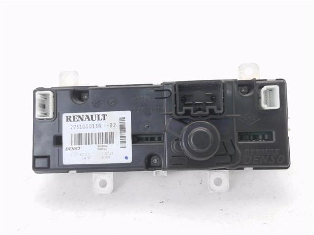 RENAULT 275100013R Unidad de control aire acondicionado comprar Tarragona
