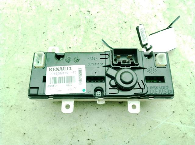 275100013R Unidad de control aire acondicionado  en stock Castellón