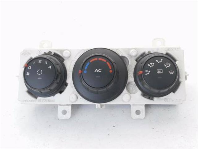 275100013R Unidad de control aire acondicionado comprar Sevilla