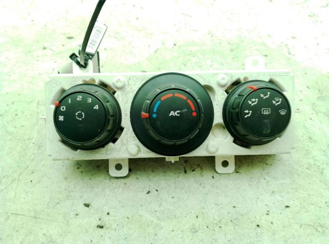 275100013R Módulo de modos de calefacción/aire acondicionado  disponible Burgos