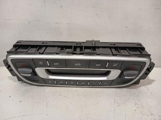 275100026R RENAULT Unidad de control aire acondicionado  en stock Gandía