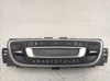 Elemento de control aire acondicionado Renault Megane 3