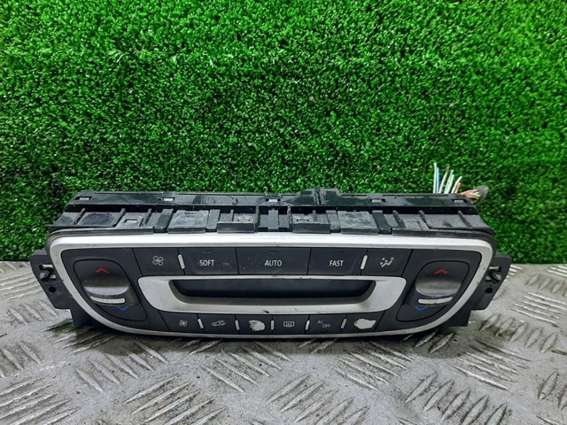 275100026R Unidad de control aire acondicionado  en stock Sabadell