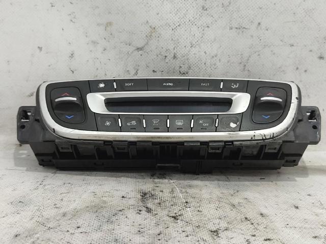 275100026R RENAULT Unidad de control aire acondicionado  en stock Huelva