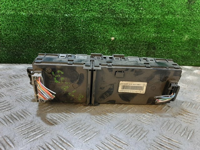 275100026R Unidad de control aire acondicionado comprar Sevilla