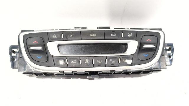 275100026R RENAULT Unidad de control aire acondicionado  en stock Huelva