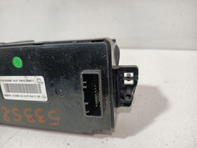 275100026R Módulo de modos de calefacción/aire acondicionado  comprar en Pontevedra