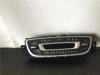 Elemento de control aire acondicionado 275100026R RENAULT
