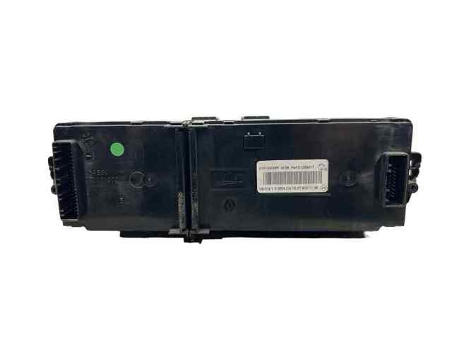 Comprar Elemento de control aire acondicionado Scenic III JZ0, JZ1
