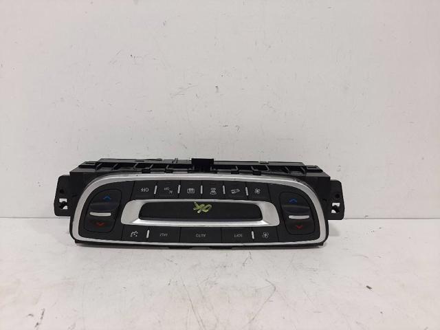 275100026R RENAULT Unidad de control aire acondicionado  en stock Huelva