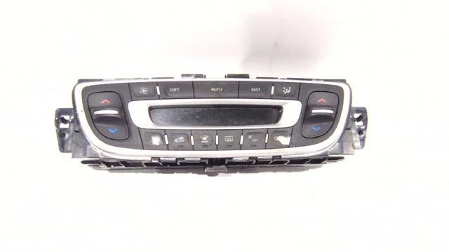 275100026R RENAULT Unidad de control aire acondicionado comprar Bilbao