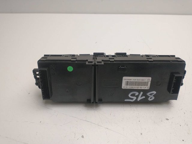 RENAULT 275100026R Unidad de control aire acondicionado comprar Pamplona