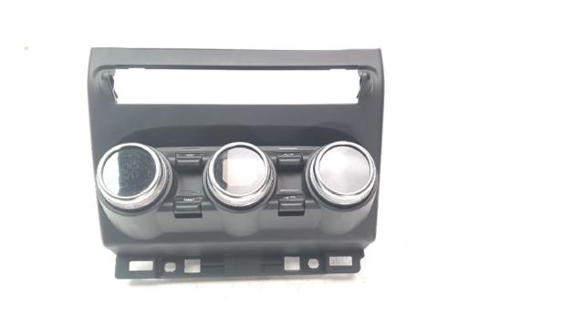 RENAULT 275100936R Unidad de control aire acondicionado  en stock Terrassa