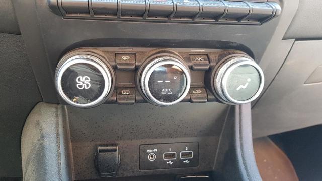 275100936R RENAULT Unidad de control aire acondicionado  en stock Córdoba