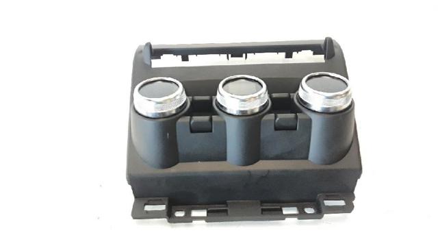 RENAULT 275100936R Módulo de modos de calefacción/aire acondicionado  comprar en Ponferrada