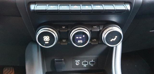 275100936R RENAULT Unidad de control aire acondicionado comprar Madrid
