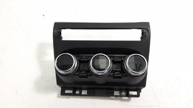 275100936R RENAULT Módulo de modos de calefacción/aire acondicionado  disponible Ourense