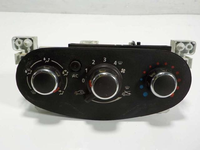 Elemento de control aire acondicionado Renault DOKKER  desde 58,08 €
