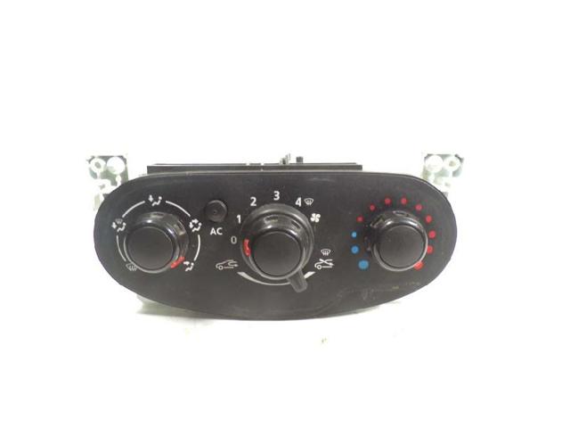 Elemento de control aire acondicionado para Dacia Lodgy  (JS)