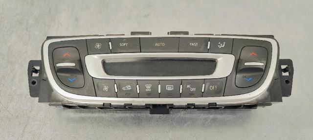 Elemento de control aire acondicionado Renault Scenic III monovolumen comprar en España