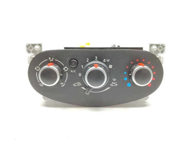 Unidad de control, calefacción/ventilacion 275102784R Renault (RVI)