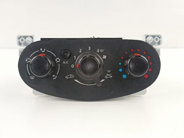 275102784R RENAULT Módulo de modos de calefacción/aire acondicionado  disponible Ourense