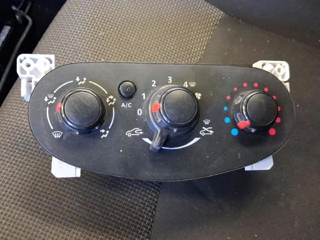 Comprar Elemento de control aire acondicionado DOKKER  FE