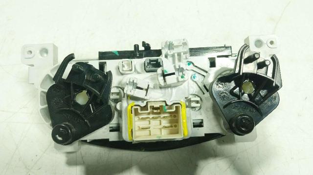 275102784R RENAULT Módulo de modos de calefacción/aire acondicionado  comprar en Oviedo