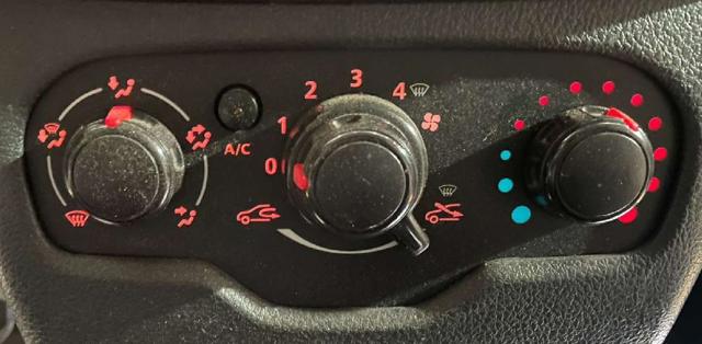 275102784R RENAULT Módulo de modos de calefacción/aire acondicionado  comprar en Lleida
