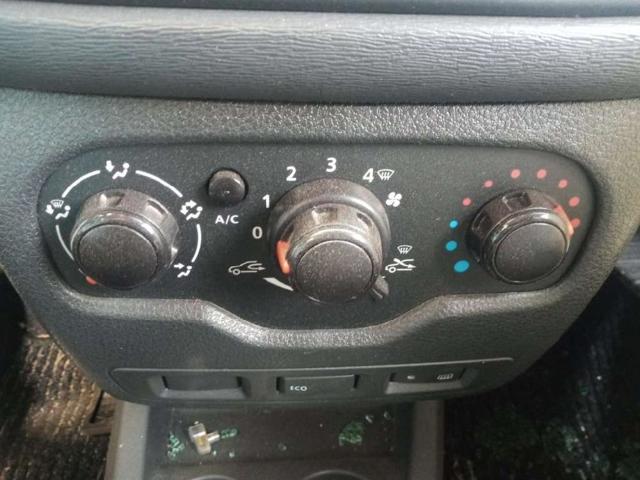 RENAULT 275102784R Unidad de control aire acondicionado comprar Tarragona