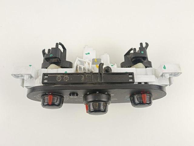275102784R RENAULT Módulo de modos de calefacción/aire acondicionado  disponible Ourense
