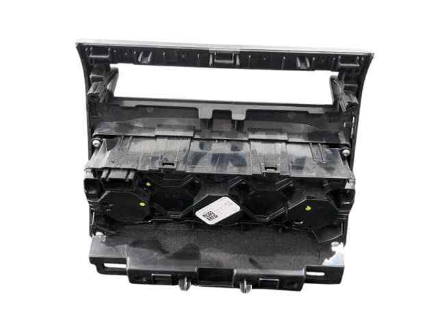 Unidad de control aire acondicionado para Renault Clio B7