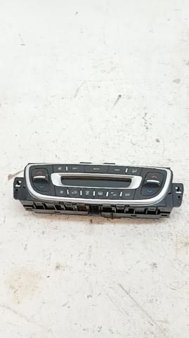 275103596R RENAULT Módulo de modos de calefacción/aire acondicionado  disponible Alicante
