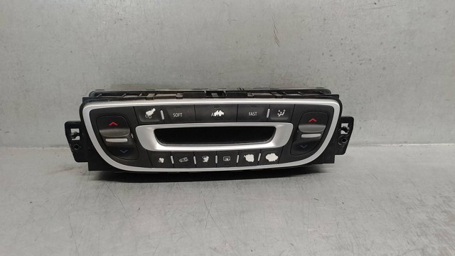 275103596R RENAULT Módulo de modos de calefacción/aire acondicionado  disponible Alicante