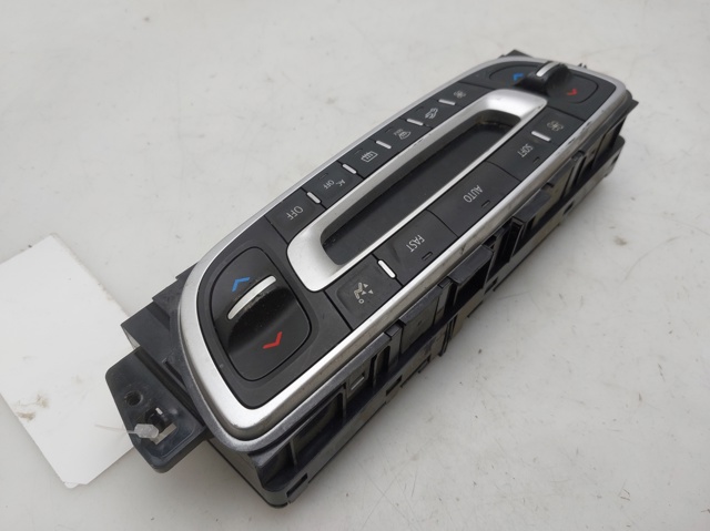 RENAULT 275103596R Unidad de control aire acondicionado comprar Tarragona