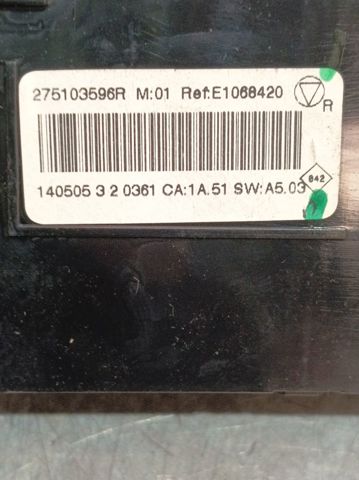 275103596R Renault (RVI)