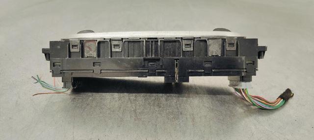 RENAULT 275103596R Unidad de control aire acondicionado  en stock Terrassa