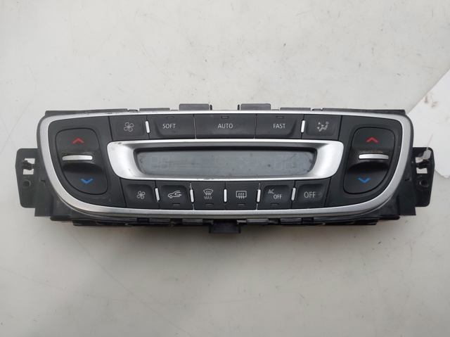 RENAULT 275103596R Módulo de modos de calefacción/aire acondicionado  comprar en Ponferrada