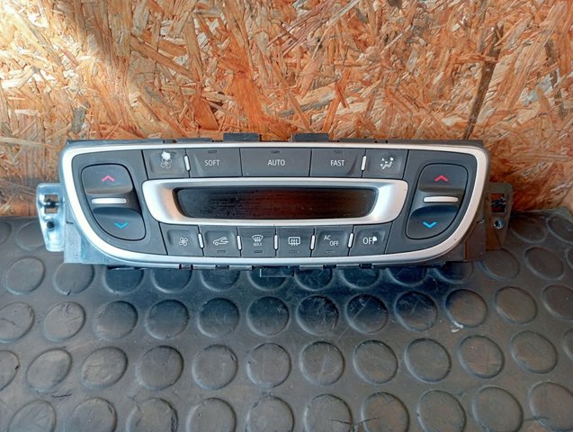 275103596R Unidad de control aire acondicionado comprar Girona