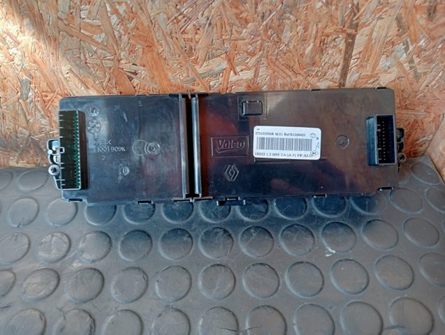 275103596R Unidad de control aire acondicionado  en stock Castellón