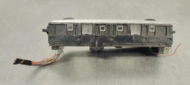 275103596R RENAULT Unidad de control aire acondicionado comprar Alcalá