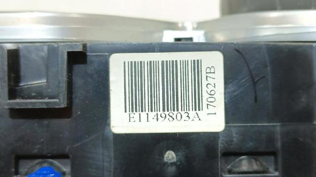 275105430R RENAULT  en stock Gandía