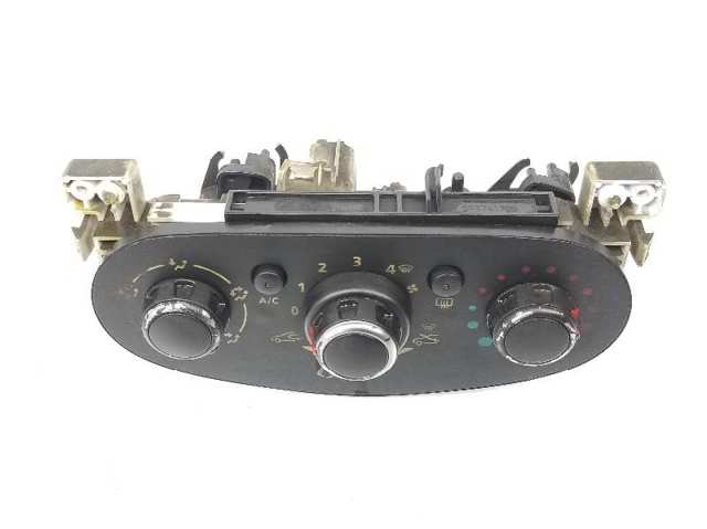 Unidad de control, calefacción/ventilacion 275106734R Renault (RVI)