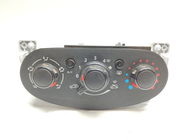 Unidad de control, calefacción/ventilacion 275106734R Renault (RVI)